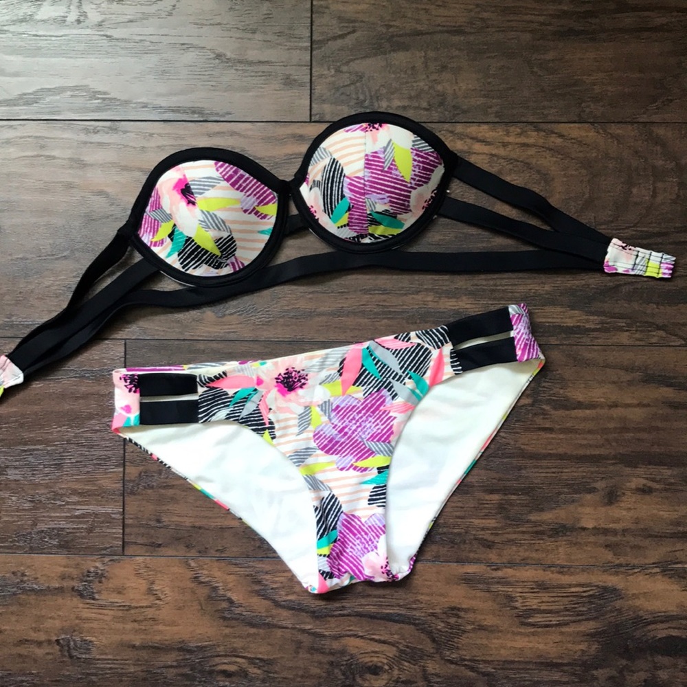 Target Swim Suit